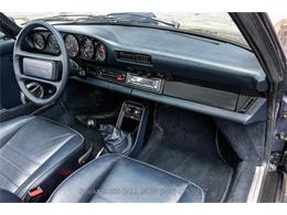 1985 Porsche Carrera (CC-2077005) for sale in Beverly Hills, California