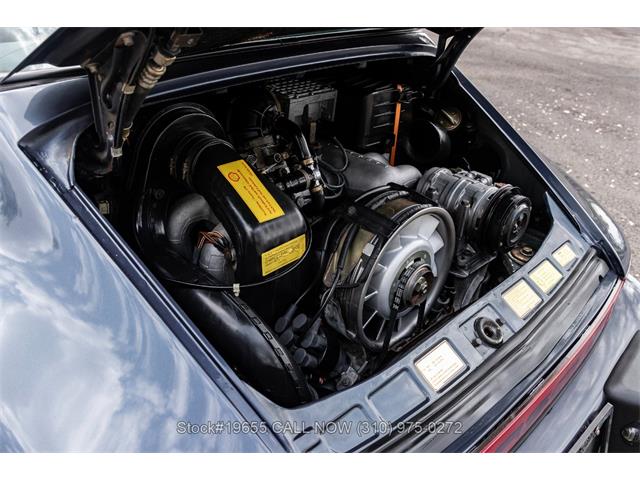 1985 Porsche Carrera (CC-2077005) for sale in Beverly Hills, California