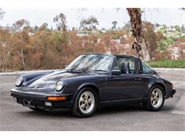 1985 Porsche Carrera (CC-2077005) for sale in Beverly Hills, California