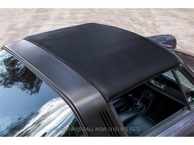 1985 Porsche Carrera (CC-2077005) for sale in Beverly Hills, California