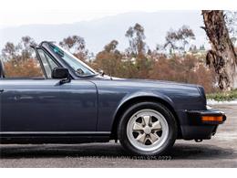 1985 Porsche Carrera (CC-2077005) for sale in Beverly Hills, California