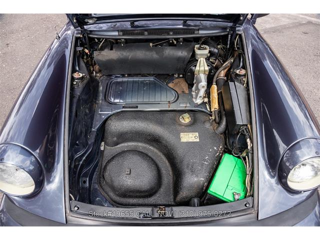 1985 Porsche Carrera (CC-2077005) for sale in Beverly Hills, California