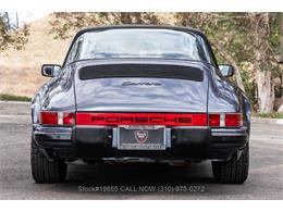 1985 Porsche Carrera (CC-2077005) for sale in Beverly Hills, California