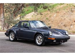 1985 Porsche Carrera (CC-2077005) for sale in Beverly Hills, California
