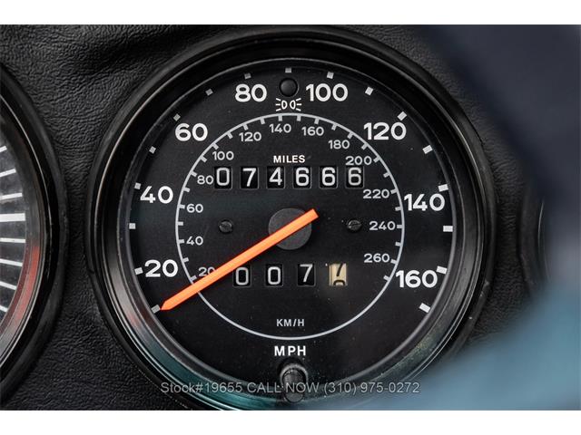 1985 Porsche Carrera (CC-2077005) for sale in Beverly Hills, California