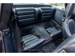 1985 Porsche Carrera (CC-2077005) for sale in Beverly Hills, California