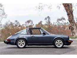 1985 Porsche Carrera (CC-2077005) for sale in Beverly Hills, California