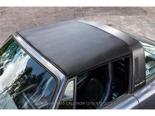 1985 Porsche Carrera (CC-2077005) for sale in Beverly Hills, California