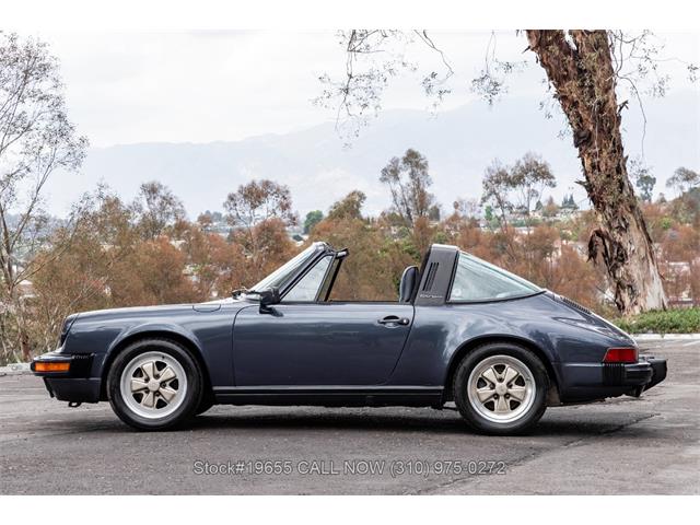 1985 Porsche Carrera (CC-2077005) for sale in Beverly Hills, California