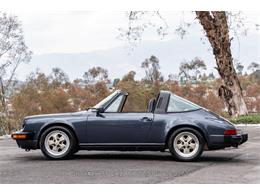 1985 Porsche Carrera (CC-2077005) for sale in Beverly Hills, California