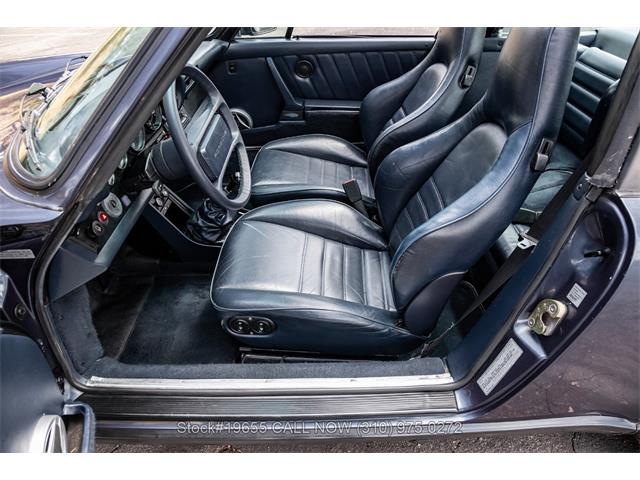 1985 Porsche Carrera (CC-2077005) for sale in Beverly Hills, California