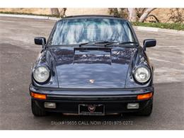 1985 Porsche Carrera (CC-2077005) for sale in Beverly Hills, California