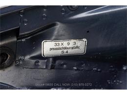 1985 Porsche Carrera (CC-2077005) for sale in Beverly Hills, California