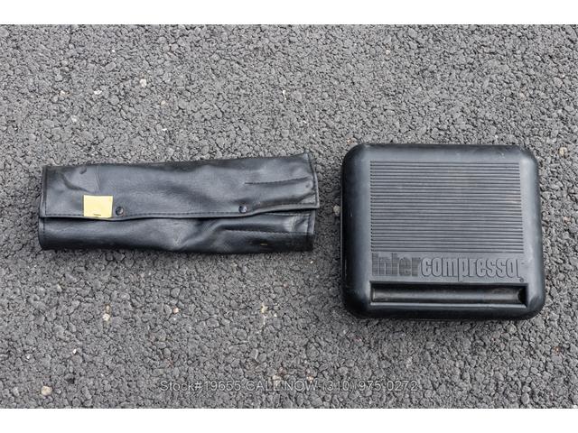 1985 Porsche Carrera (CC-2077005) for sale in Beverly Hills, California