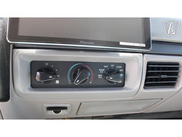 1996 Ford F250 (CC-2077006) for sale in Tulsa, Oklahoma