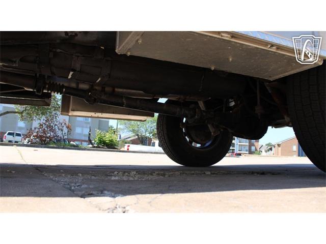 1996 Ford F250 (CC-2077006) for sale in Tulsa, Oklahoma