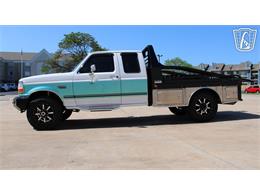 1996 Ford F250 (CC-2077006) for sale in Tulsa, Oklahoma