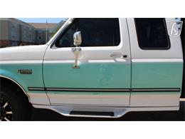 1996 Ford F250 (CC-2077006) for sale in Tulsa, Oklahoma