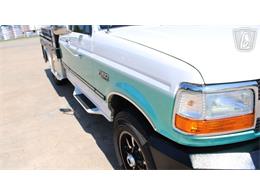 1996 Ford F250 (CC-2077006) for sale in Tulsa, Oklahoma