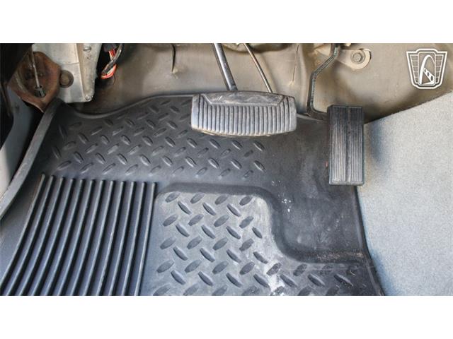 1996 Ford F250 (CC-2077006) for sale in Tulsa, Oklahoma