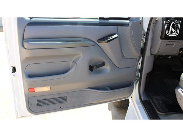 1996 Ford F250 (CC-2077006) for sale in Tulsa, Oklahoma