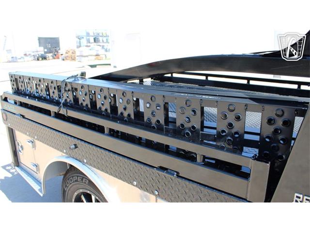 1996 Ford F250 (CC-2077006) for sale in Tulsa, Oklahoma