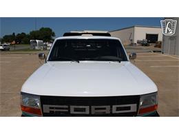 1996 Ford F250 (CC-2077006) for sale in Tulsa, Oklahoma