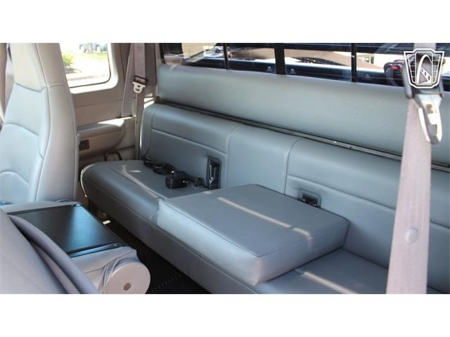 1996 Ford F250 (CC-2077006) for sale in Tulsa, Oklahoma