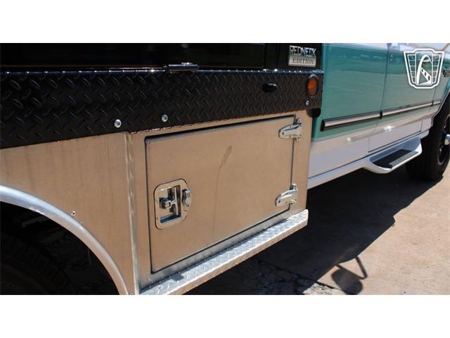 1996 Ford F250 (CC-2077006) for sale in Tulsa, Oklahoma