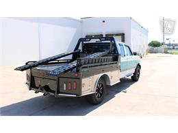 1996 Ford F250 (CC-2077006) for sale in Tulsa, Oklahoma