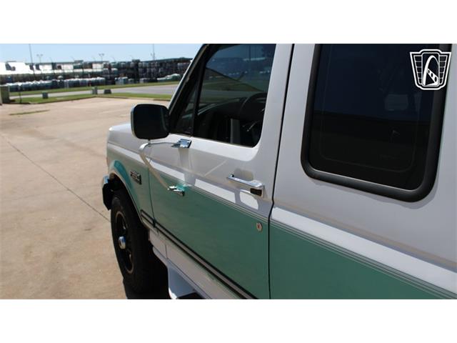 1996 Ford F250 (CC-2077006) for sale in Tulsa, Oklahoma