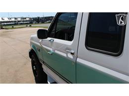 1996 Ford F250 (CC-2077006) for sale in Tulsa, Oklahoma