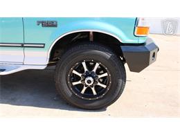 1996 Ford F250 (CC-2077006) for sale in Tulsa, Oklahoma