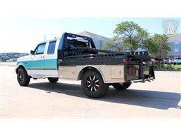 1996 Ford F250 (CC-2077006) for sale in Tulsa, Oklahoma