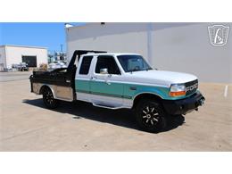 1996 Ford F250 (CC-2077006) for sale in Tulsa, Oklahoma