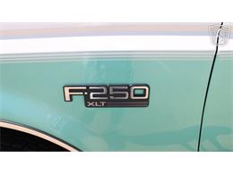 1996 Ford F250 (CC-2077006) for sale in Tulsa, Oklahoma
