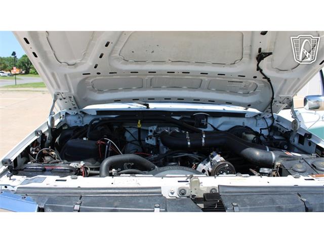1996 Ford F250 (CC-2077006) for sale in Tulsa, Oklahoma