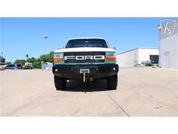 1996 Ford F250 (CC-2077006) for sale in Tulsa, Oklahoma