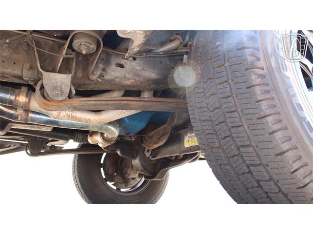 1996 Ford F250 (CC-2077006) for sale in Tulsa, Oklahoma