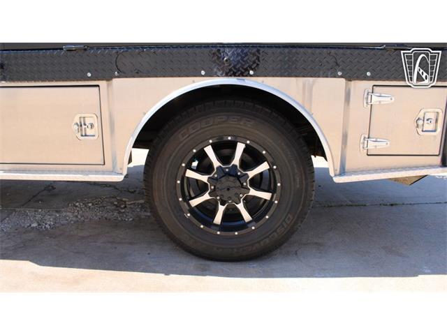 1996 Ford F250 (CC-2077006) for sale in Tulsa, Oklahoma
