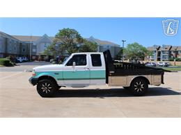 1996 Ford F250 (CC-2077006) for sale in Tulsa, Oklahoma