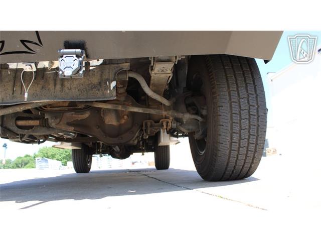 1996 Ford F250 (CC-2077006) for sale in Tulsa, Oklahoma