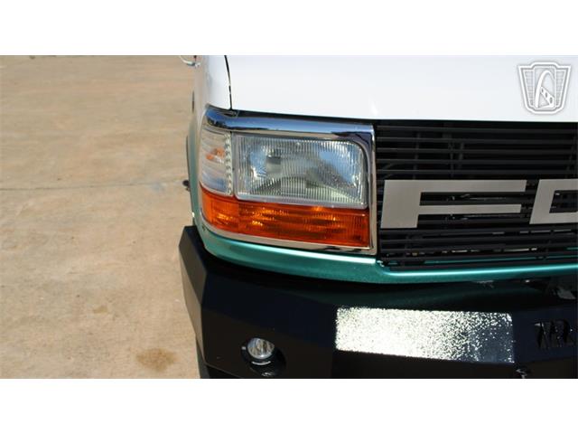 1996 Ford F250 (CC-2077006) for sale in Tulsa, Oklahoma