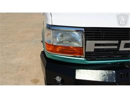 1996 Ford F250 (CC-2077006) for sale in Tulsa, Oklahoma