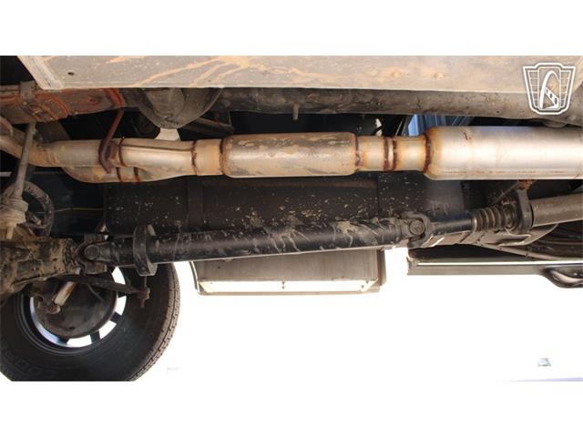 1996 Ford F250 (CC-2077006) for sale in Tulsa, Oklahoma