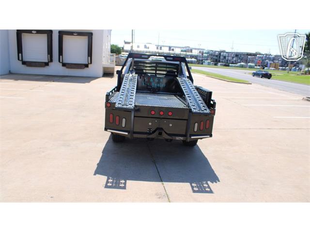 1996 Ford F250 (CC-2077006) for sale in Tulsa, Oklahoma