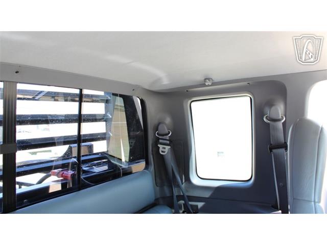 1996 Ford F250 (CC-2077006) for sale in Tulsa, Oklahoma