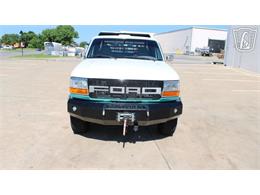 1996 Ford F250 (CC-2077006) for sale in Tulsa, Oklahoma