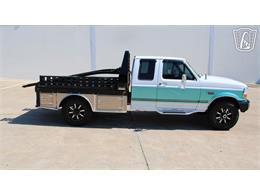 1996 Ford F250 (CC-2077006) for sale in Tulsa, Oklahoma