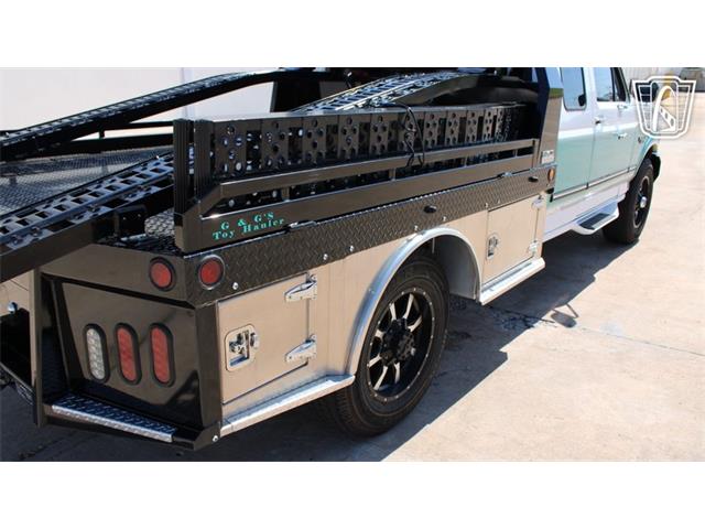 1996 Ford F250 (CC-2077006) for sale in Tulsa, Oklahoma
